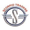 Scorpio Traders Logo