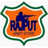 Rajput Army Store