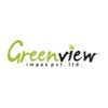 Green View Impex Pvt. Ltd. Logo