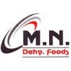 M.N. Dehy Foods Logo