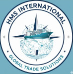 HMS INTERNATIONAL