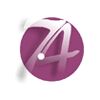 Live Alkaline 7.4 Logo