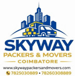 Skyway Packers and Movers