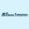 Shama Enterprises Logo