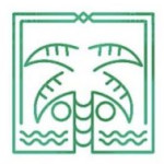 A Palm Tree Chanderi Sarees