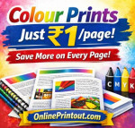 Online Printout