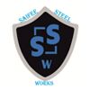 Saifee Steel Works Logo