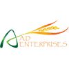 A.d Enterprises Logo