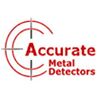 Accurate Metal Detectors