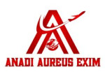 ANADI AUREUS EXIM