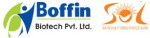 Boffin Biotech Pvt. Ltd. Logo