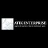Atik Enterprise Logo