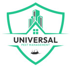 Universal Pest Management Logo
