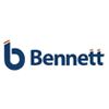 Bennett Pharmachem Pvt Ltd Logo