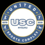United Sports Complex Mysuru