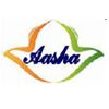 Aasha Exim Logo