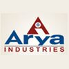 Arya Industries Logo