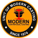 Modern Centrifugal Casting Unit Pvt. Ltd.