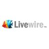 Livewire Inc. Logo