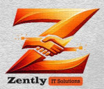 Zently IT Solution