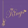 Kings India Logo