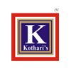 Kanji Manji Kothari & Co. Logo