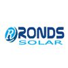 Ronds Solar Logo