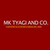 M K TYAGI & CO., Chartered Accountants-Bangalore-India