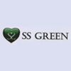 SS GREEN Logo
