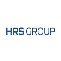 H.R.S Associates Logo