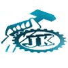 J. K. Engineering Works Logo
