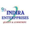 Indira Enterprises Logo