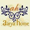Aarya Home Logo