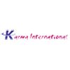 Karma International Logo
