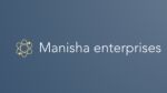 Manisha Enterprises Logo