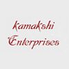 Kamakshi Gemstone Bead Company Logo