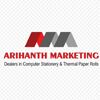 Arihanth Marketing