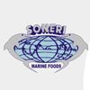 Soneri Marine Foods Logo