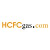 HCFC Gas