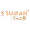 Suman Metalloys Logo