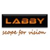 LABBY SCOPES INDIA Logo