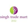 Singh Trade Mart Logo