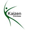 Kaizen Overseas Logo