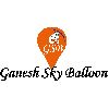 Ganesh Sky Balloon Logo