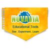 Nova Via Educational Tools Logo
