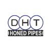 Diamond Hone Tubes Logo