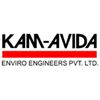 KAM AVIDA ENVIRO ENGINEERS PVT LTD Logo
