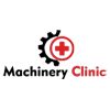 Machinery Clinic Logo