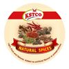 Kerala Spices Trading Co. Logo