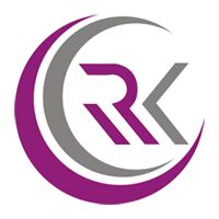 Radha Krishna Corporation Logo